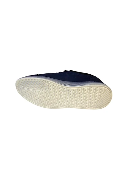 Fastbrandshoes Erkek Lacivert Sport Ayakkabı - 2