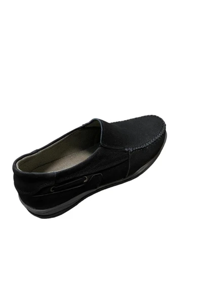 Çavuş Erkek Süet Hakiki Deri Yazlık Ayakkabı - Resim 2