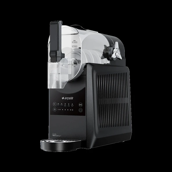 Arçelik SM 6670 SlushUp™ Slush ve Buzlu İçecek Makineleri ürün görseli