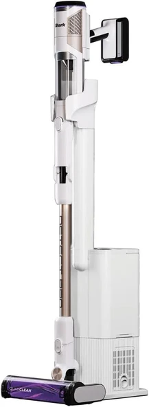 Shark Detect Pro Otomatik Boşlatma Sistemli, Anti-Hair Wrap Özellikli QuadClean Başlık, 4 Algılama Teknolojisi, Led Ekran, Multiflex Gövde, Şarjlı Dikey Süpürge - Resim 2