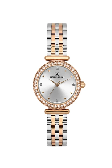 Daniel Klein Premium Kadın Kol Saati DK.1.13948-6 - 1