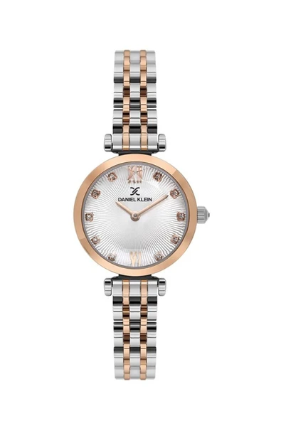 Daniel Klein Dk102-dk.1.14094-5 Rose Gold Kadın Kol Saati ürün görseli