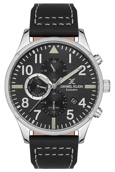 Daniel Klein ERKEK KOL SAATİ DK101-DKE.1.10415-1 ürün görseli