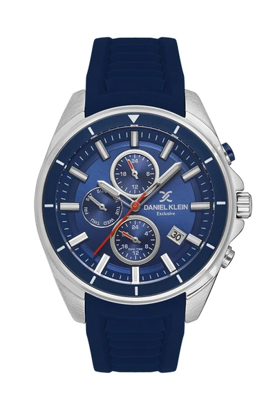 DANIEL KLEIN ERKEK KOL SAATİ DK.1.13551-2 ürün görseli