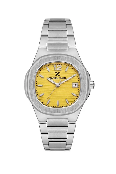 Daniel Klein Dk.1.13581.3 Kadın Kol Saati - 1