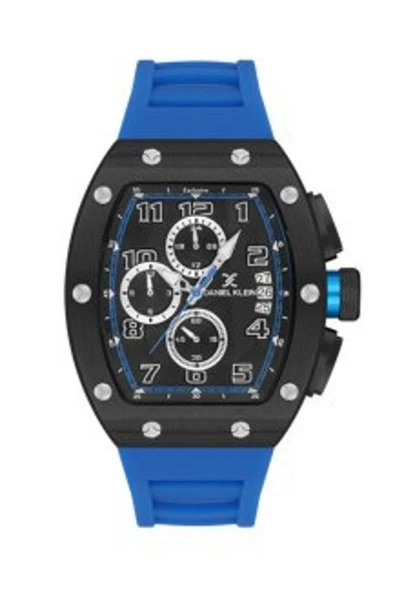 Daniel Klein Dke.1.10522-8 Erkek Kol Saati ürün görseli