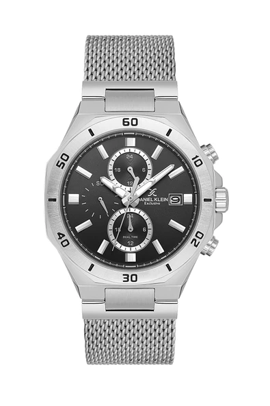 Daniel Klein Erkek Kol Saati DKE.1.10884-2 ürün görseli