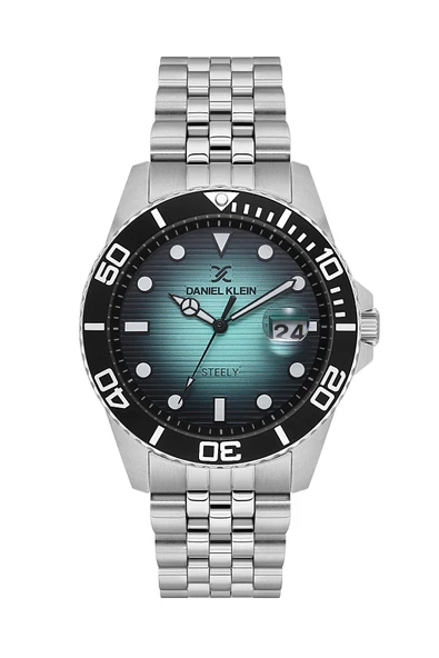 DANIEL KLEIN ERKEK KOL SAATİ DK.1.14029-5 ürün görseli