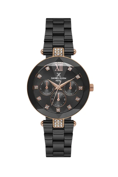 Daniel Klein Kadın Kol Saati DK102-DKE.1.10728-7 ürün görseli