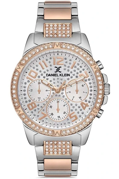 Daniel Klein Dk013937a-06 Kadın Kol Saati ürün görseli