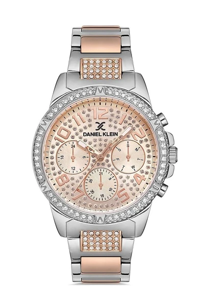 Daniel Klein Dk013937a-07 Kadın Kol Saati ürün görseli
