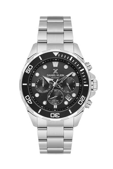 DANIEL KLEIN ERKEK KOL SAATİ DKE.1.10856.2 ürün görseli