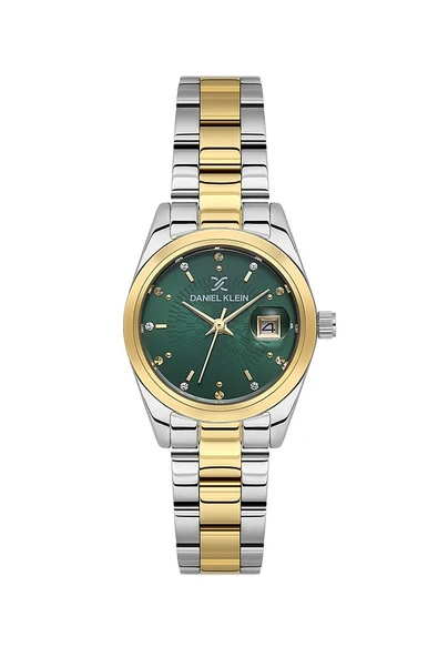 DANIEL KLEIN KADIN KOL SAATİ DKE.6.10944.4 ürün görseli 1