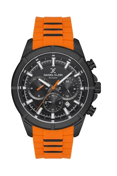 Daniel Klein Dke.1.10563.6 Erkek Kol Saati ürün görseli