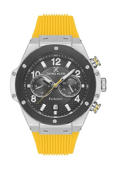 Daniel Klein Dk.1.13615.2 Exclusive Erkek Kol Saati - 1