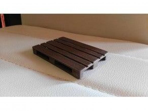 Eur-Palet Plastik Aparat - 3