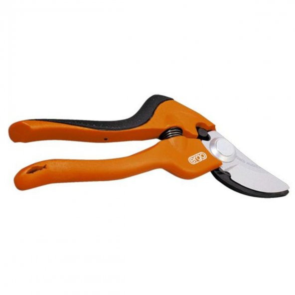 Bahco PG-L2-F Kompozit Saplı Bahçe Budama Makası - Resim 4