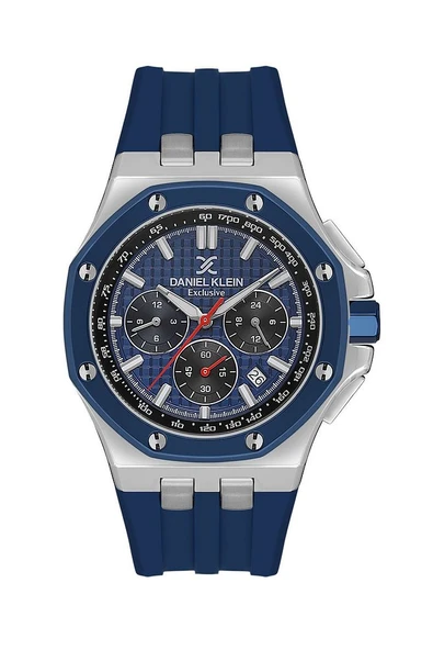 Daniel Klein Dk.1.13616.2 Exclusive Erkek Kol Saati - 1