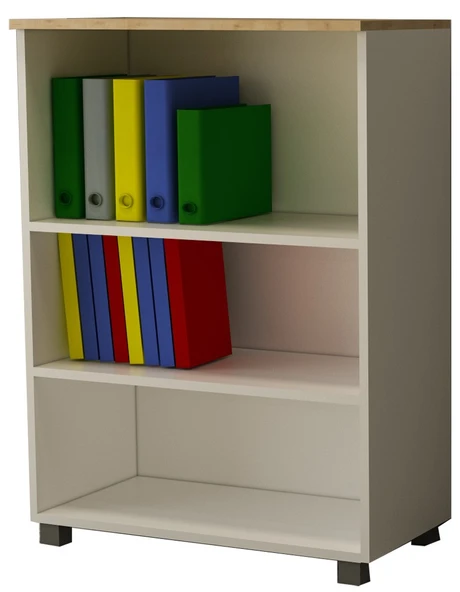 Raflı Ofis Dolabı ürün görseli 1