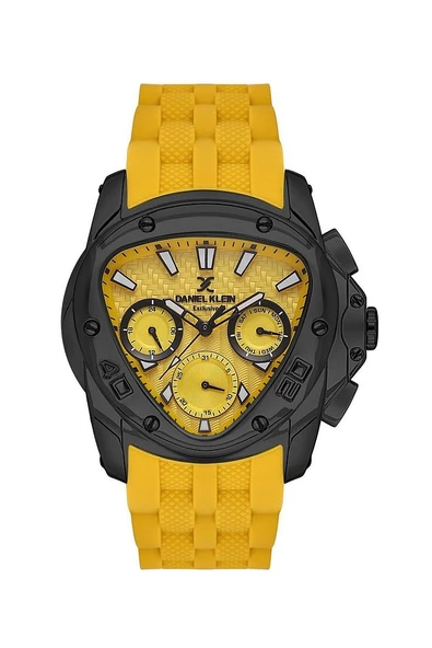 Daniel Klein DK.1.13679.7 Exclusive Erkek Kol Saati ürün görseli