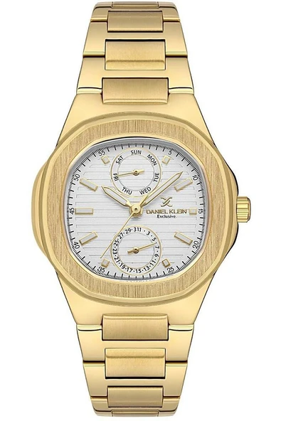 Daniel Klein Dke.1.10543.3 Kadın Kol Saati ürün görseli