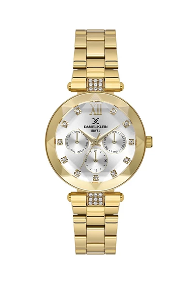 Daniel Klein Kadın Kol Saati DK102-DKE.1.10728-2 ürün görseli