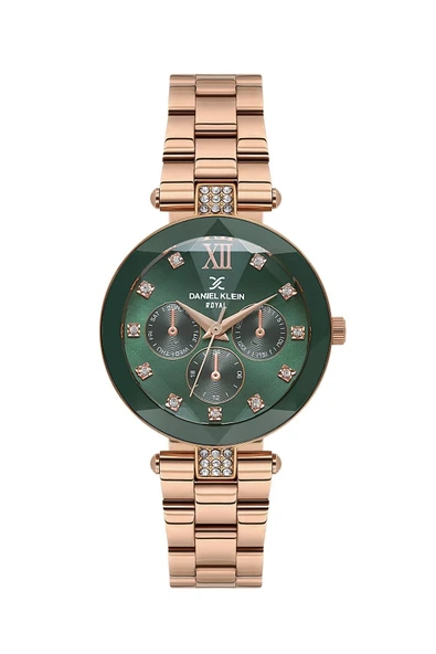 Daniel Klein Kadın Kol Saati DK102-DKE.1.10728-8 ürün görseli