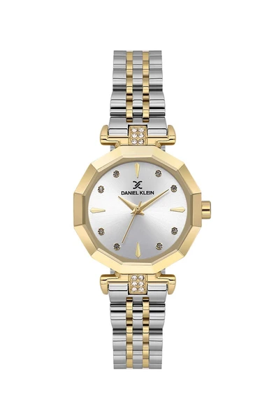 DANIEL KLEIN KADIN KOL SAATİ DKE.1.10890-4 ürün görseli