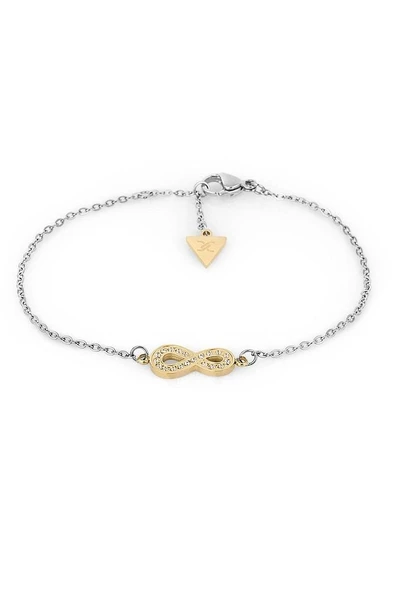 Daniel Klein Kadın Çelik Bileklik Dkj.3.1010.2 ürün görseli