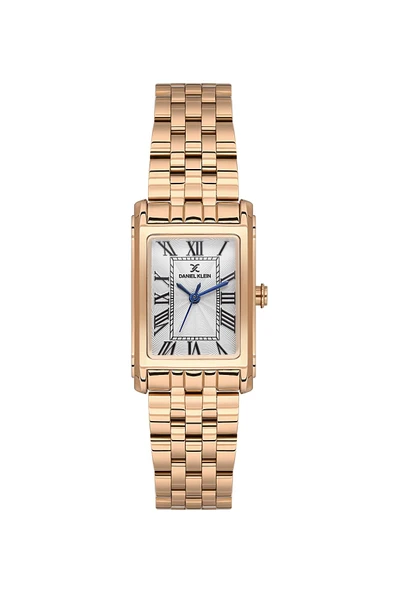 Daniel Klein DKE.1.10863-5 Premium Kadın Kol Saati - 1