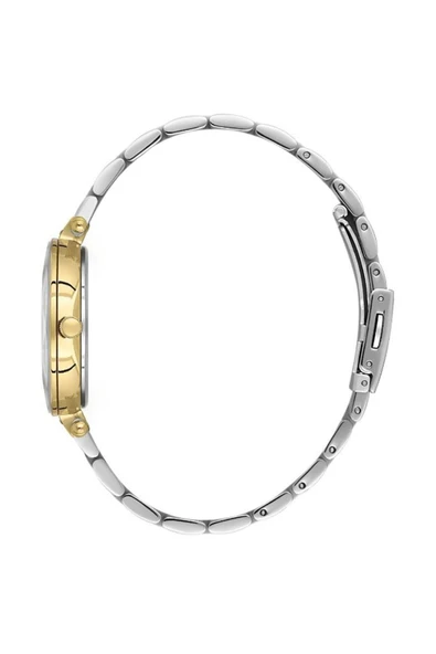 Daniel Klein Kadın Kol Saati Dke.1.10728-4 - Resim 2