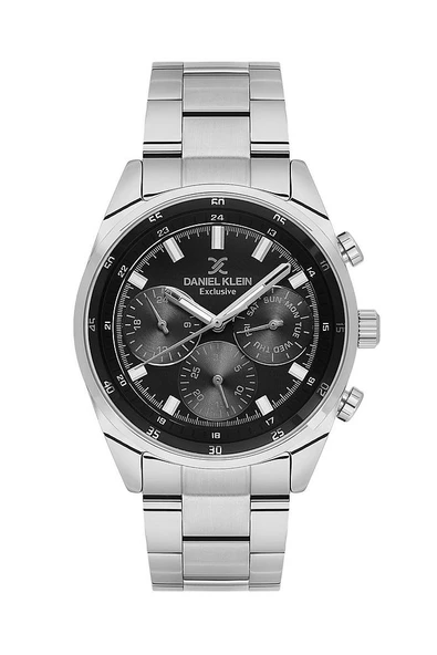 Daniel Klein ERKEK KOL SAATİ (TÜM FONKSİYONLARI AKTİF) DKE.1.10652-1 ürün görseli
