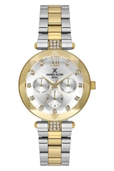 Daniel Klein Kadın Kol Saati Dke.1.10728-3 ürün görseli