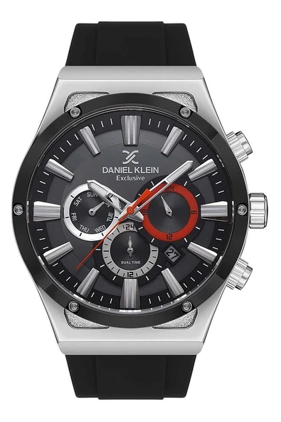 Daniel Klein Erkek Kol Saati Dk103-dke.1.10447-1 ürün görseli