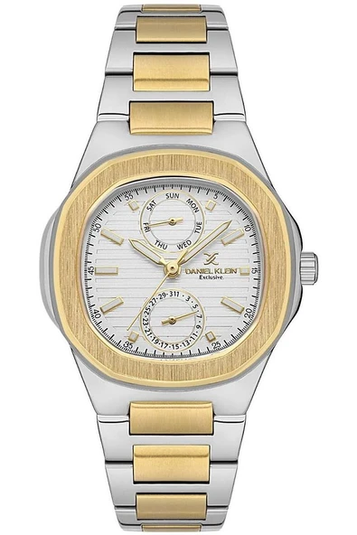 Daniel Klein Dke.1.10543.4 Kadın Kol Saati ürün görseli