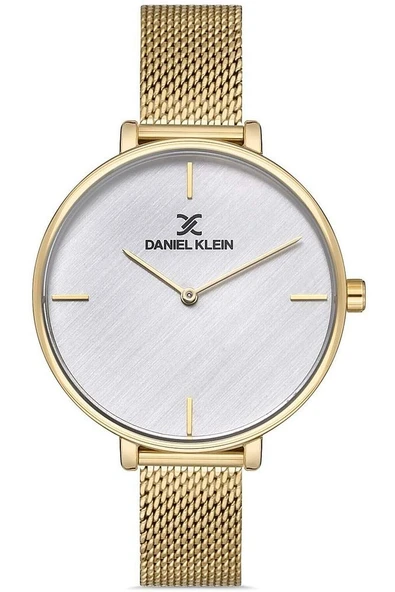 Daniel Klein Kadın Kol Saati Dk102-dk.1.12778.2 ürün görseli