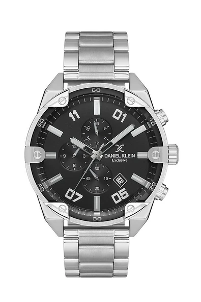 Daniel Klein Dke.1.10531.1 Exclusive Erkek Kol Saati - 1