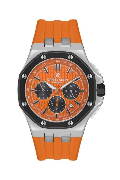 Daniel Klein Dk.1.13616.8 Erkek Kol Saati ürün görseli