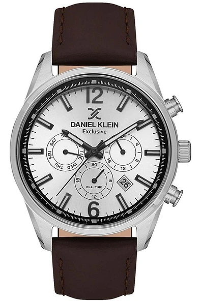 Daniel Klein ORIJINAL ERKEK KOL SAATİ DK101-DKE1.10499-3 - 1