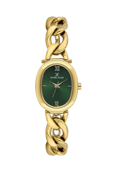 DANIEL KLEIN KADIN KOL SAATİ DK.1.13915-4 ürün görseli