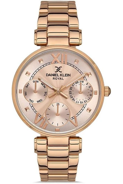 Daniel Klein Dke.1.10252.2 Kadın Kol Saati ürün görseli