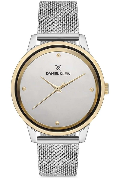 Daniel Klein Dkm.1.12686.4 Kadın Kol Saati ürün görseli