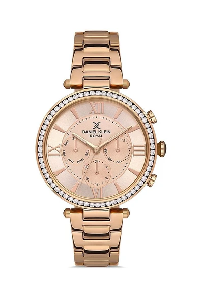 Daniel Klein Kadın Kol Saati ürün görseli