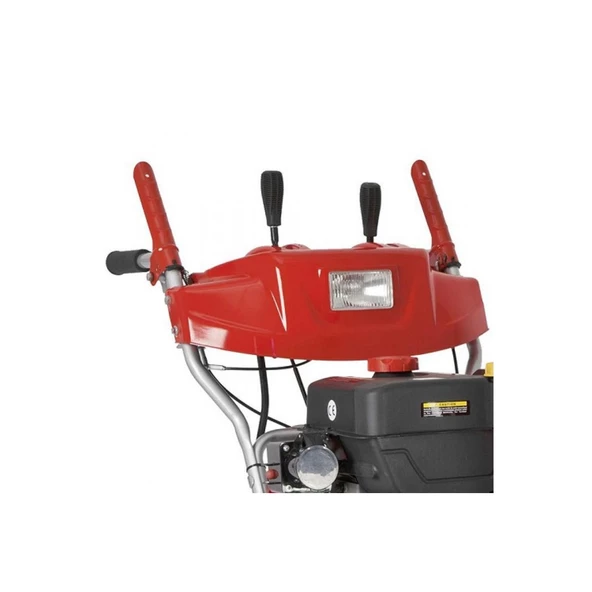 AL-KO Snowline 700 E Kar Küreme Makinesi - 4