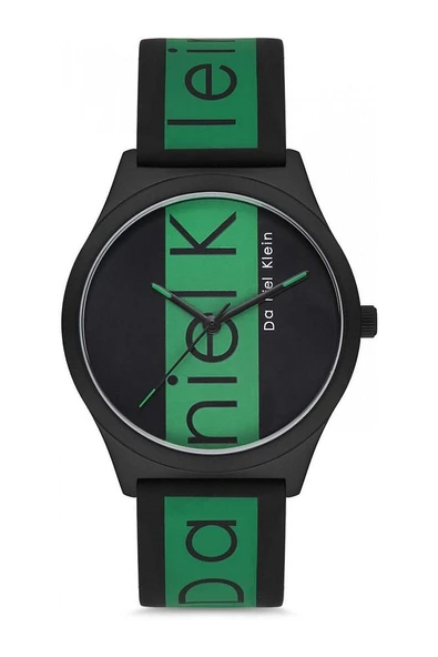Daniel Klein Dk.1.12617.3 Erkek Kol Saati - 1