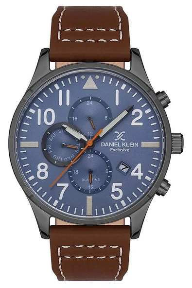 Daniel Klein ERKEK KOL SAATİ DK101-DKE1.1.10415-4 ürün görseli