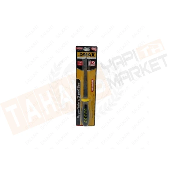 ALÇIPAN TESTERESİ 150 MM - 1