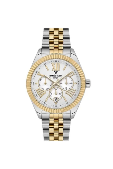 Daniel Klein Dke.1.10877-3 Kadın Kol Saati ürün görseli 1