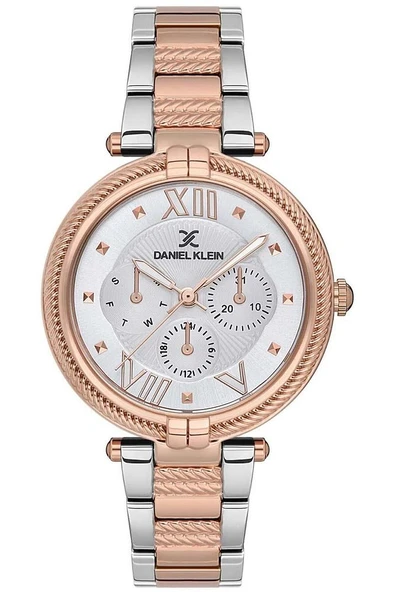 Daniel Klein KADIN KOL SAATİ DK102-DKE.1.10392-3 ürün görseli