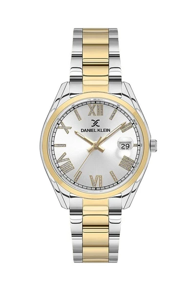 Daniel Klein Kadın Kol Saati Dk102-dke.1.10574-4 ürün görseli